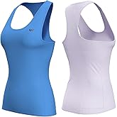 Wulibike Sleeveless Cycling Jersey Women Running Shirts Vest bike top Summer Biking tank Basic Top With Pockets