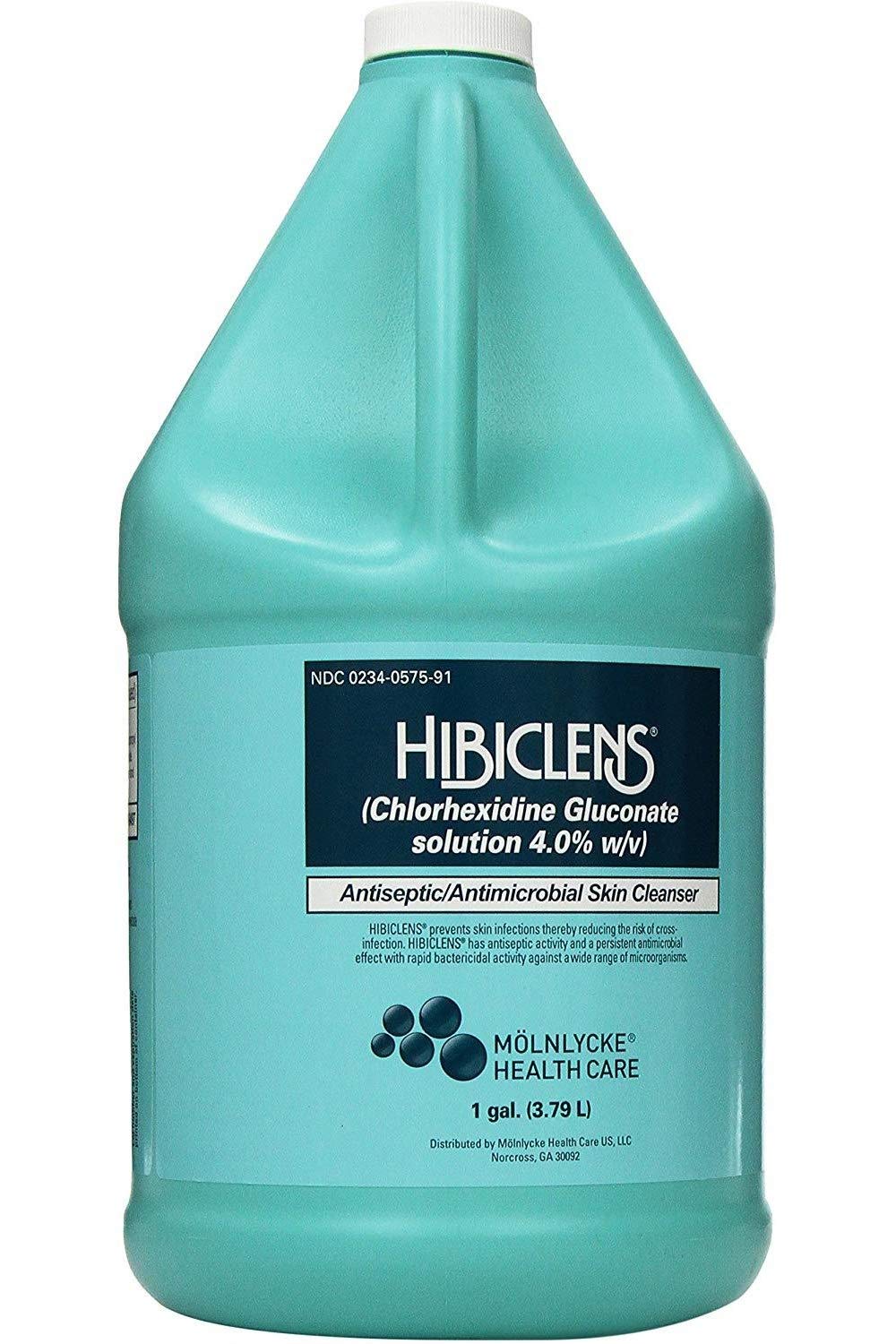 hibiclens