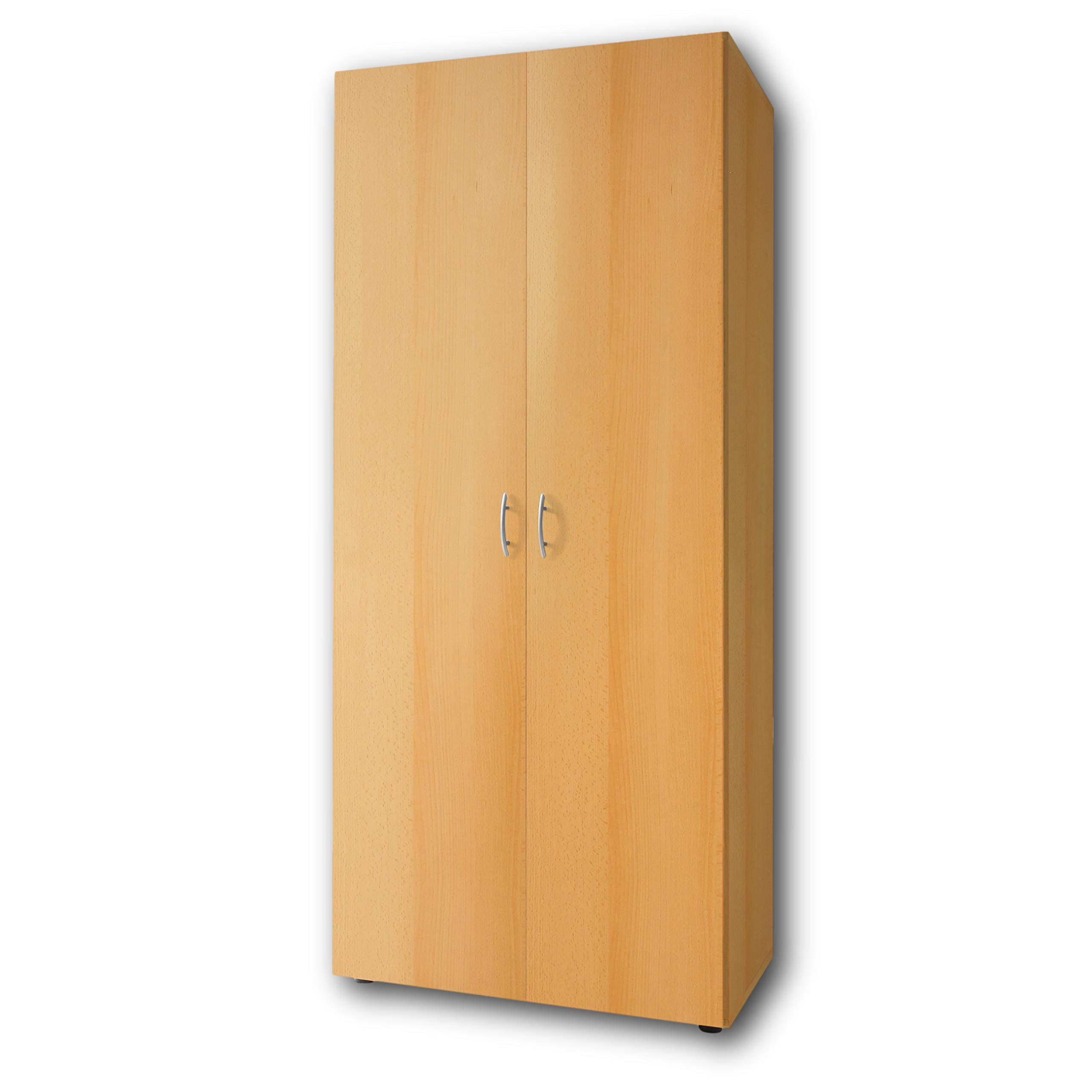 Stella-Trading-Base-intemporal-de-Haya-Armario-versatil-con-Mucho-Espacio-de-Almacenamiento-Engineered-Wood-Haya-2