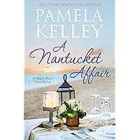 A Nantucket Affair (Nantucket Beach Plum Cove Book 4)