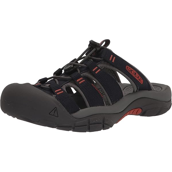 Amazon.com | KEEN Men's Daytona 2 Comfortable Slip On Casual Slide