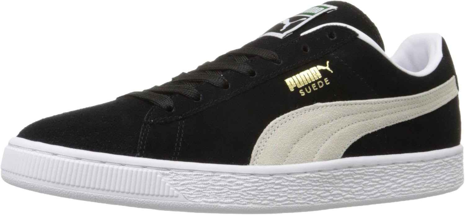 puma suede classic size 13