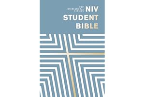 NIV, Student Bible