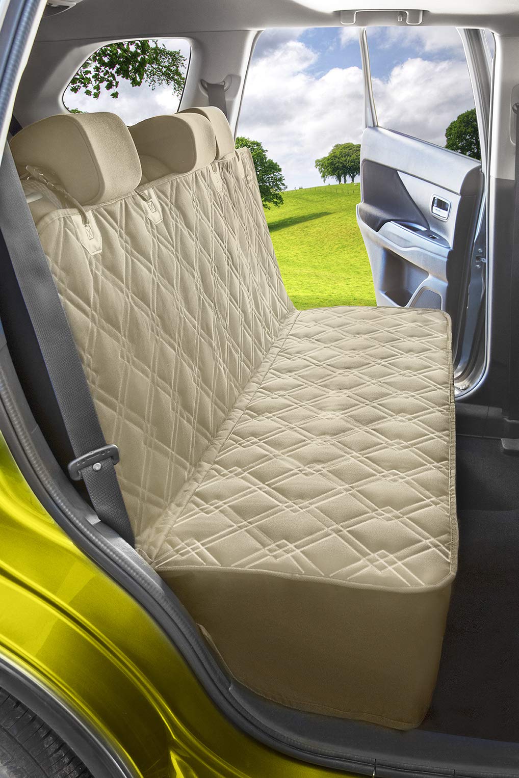 meadowlark car seat cover