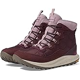 Merrell womens Antora 3 Thermo Mid Zip Waterproof