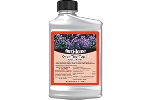 FERTI-LOME Fertilome 8 Oz Over The Top Grass Killer - 10434