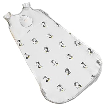 bamboo baby sleeping bag