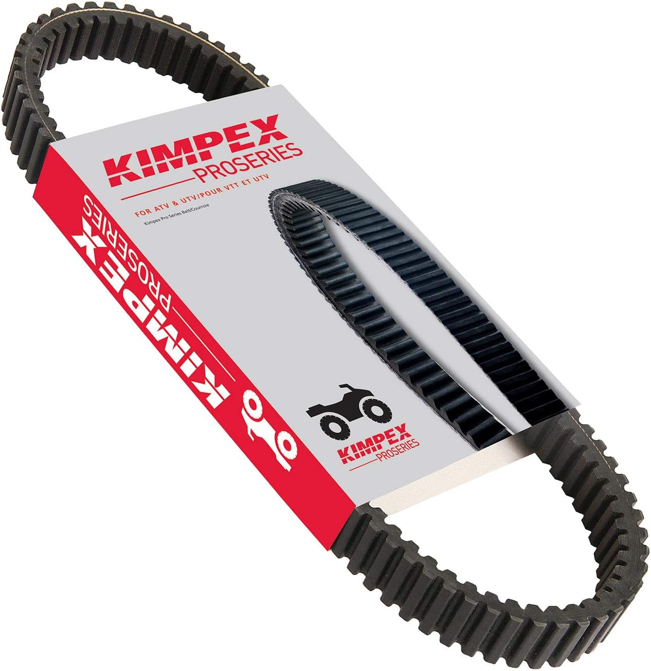 Kimpex Pro-Series ATV UTV Drive Belt Polaris Ref. 3211113 UA426 XTX2239 19G3982