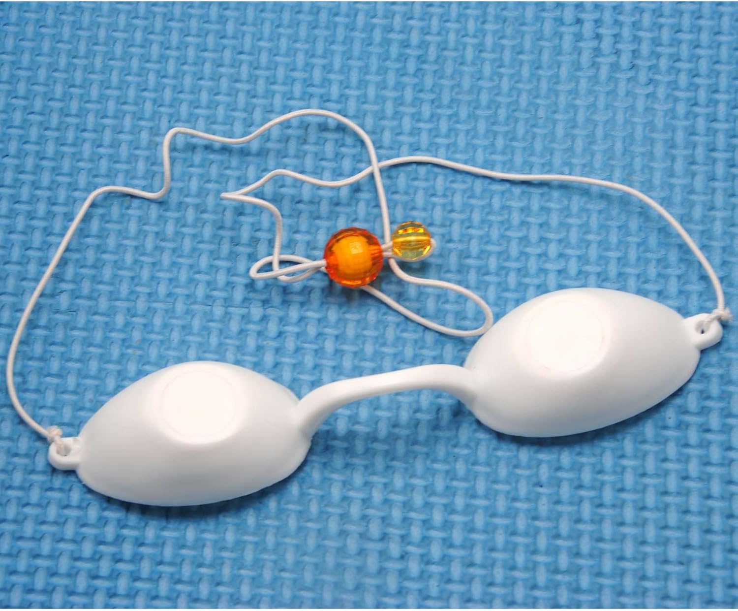 Eyepatch Laser Light Protection Safety Goggles IPL Beauty Clinic