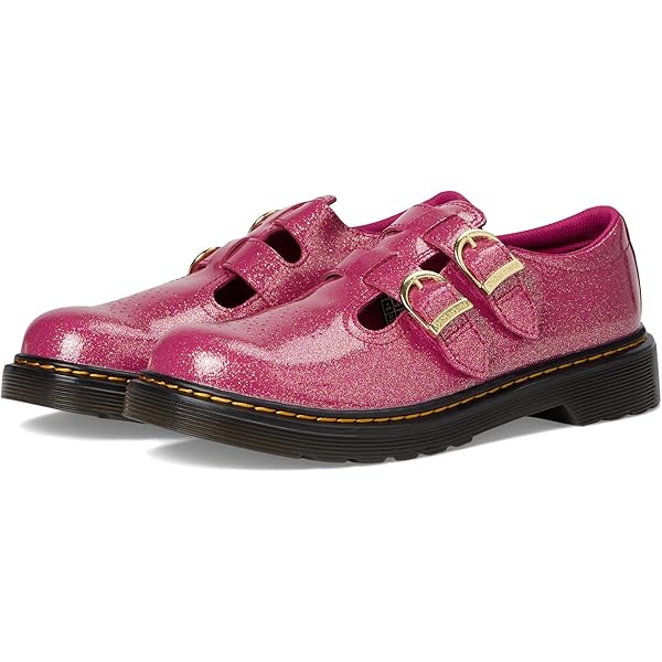 Amazon.com | Dr. Martens, Unisex Kid's, 8065 J (Little Kid/Big Kid