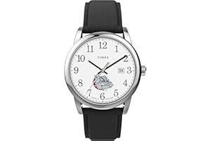 TIMEX TRIBUTE Timex Men's Collegiate Easy Reader 38mm Watch