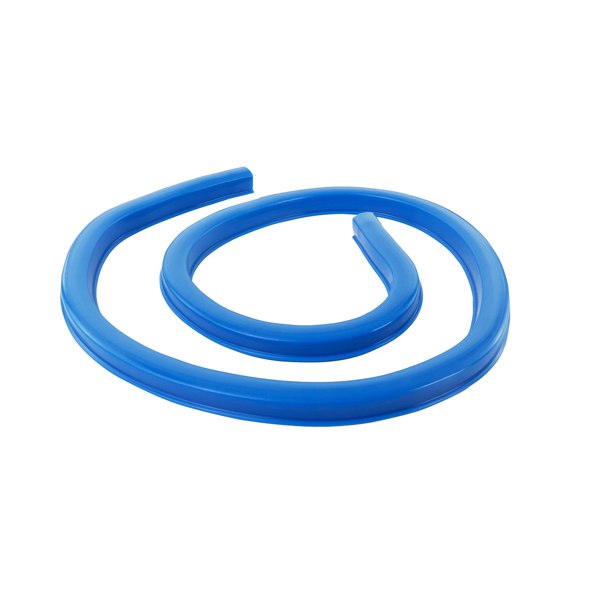 Pacific Arc Flexible Curve 24" with Inking Edge, for Drawing, Pattern Making, Engineering, Stencil Making