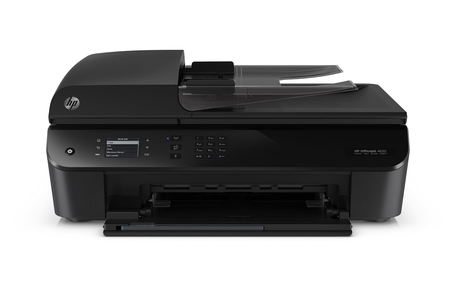 Hp Officejet 4630 Driver Download Windows 10 Hp Officejet 4630 Driver For Windows