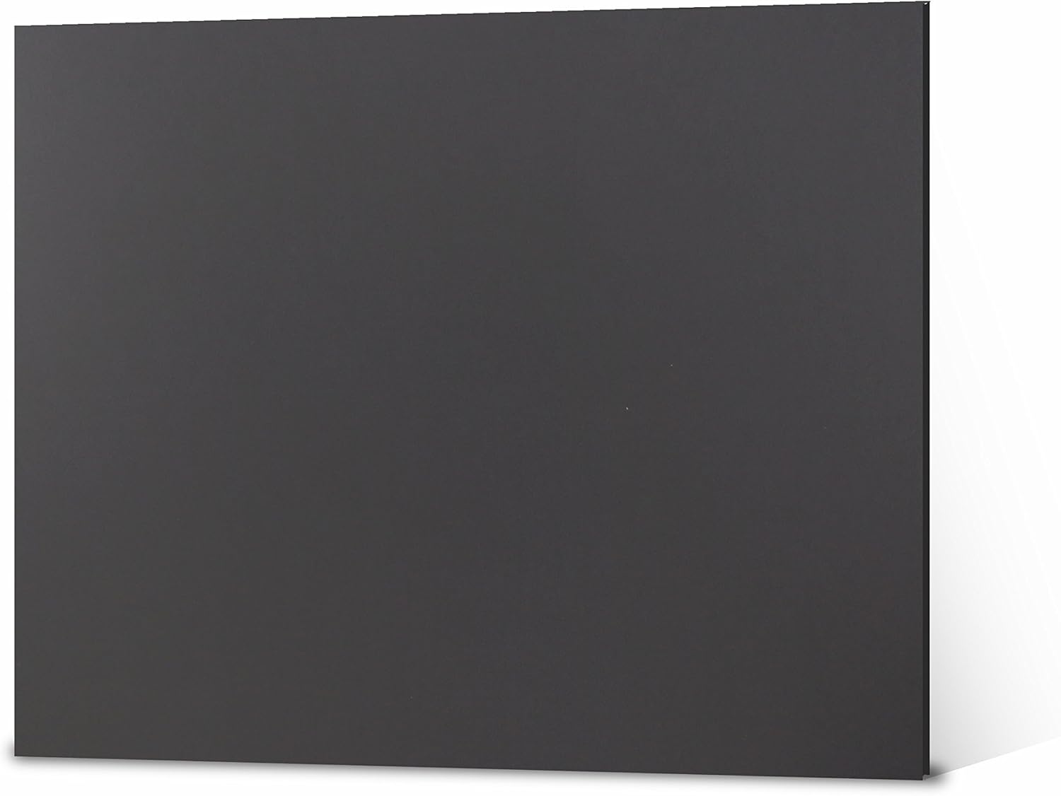 Elmer's Foam Board Multi-Pack, Black, 20x30 Inch, Pack of 10: Home & Kitchen