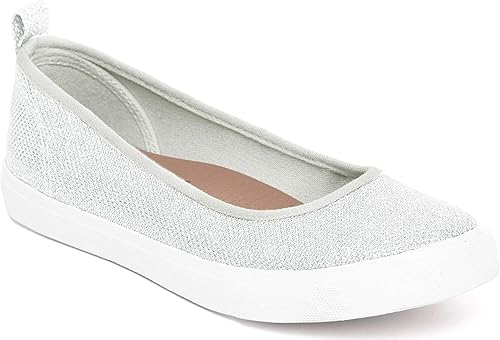 memory foam flats amazon