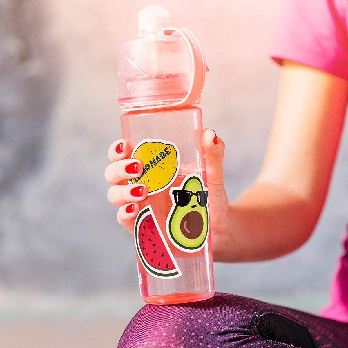 adesivi in vinile per caschi bicicletta