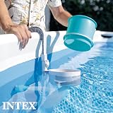 Intex Surface Skimmer Deluxe Wall Mount Suspension Skimmer view 5