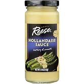 REESE SAUCE HOLLANDAISE 7.5 OZ