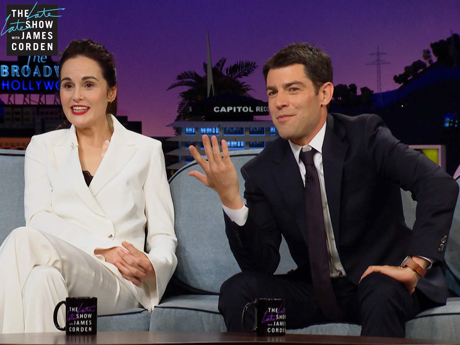 Watch The Late Late Show With James Corden Season 5 Prime