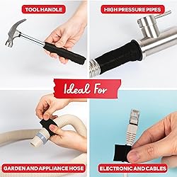 XFasten Self-fusing Silicone Tape