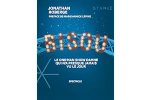 Bisou (NON CLASSE) (French Edition)