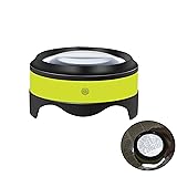 Magnifier, Rechargeable Dylviw 3X-5X Desktop