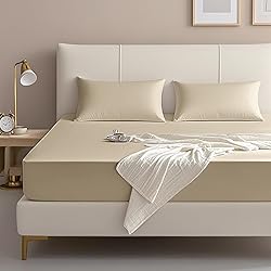 FreshCulture Full Fitted Sheet Only – Premium