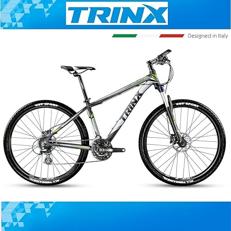 trinx mountain bike 27.5