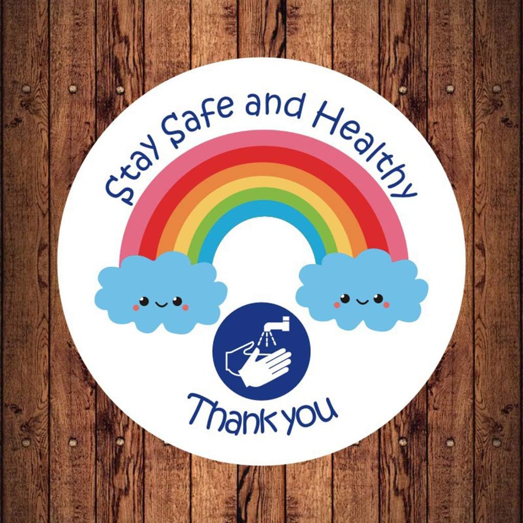 Nursery Baby Linlin 4 Sheets Cartoon Thank You Rainbow Nhs Stickers Wall Window Car Shop Decal Signs Agreena Com Nursery Baby Linlin 4 Sheets Cartoon Thank You Rainbow Nhs Stickers Wall Window Car Shop Decal Signs Agreena Com