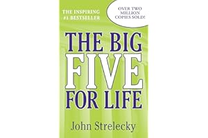The Big Five for Life