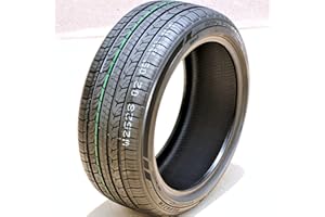 Arduzza Answer Lifestyle AL All-Season Truck/SUV Touring Radial Tire-265/45R21 265/45/21 265/45-21 108V Load Range XL 4-Ply BSW Black Side Wall