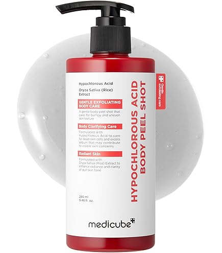 Amazon.com : Supracor Stimulite Body Exfoliator - Exfoliating Body