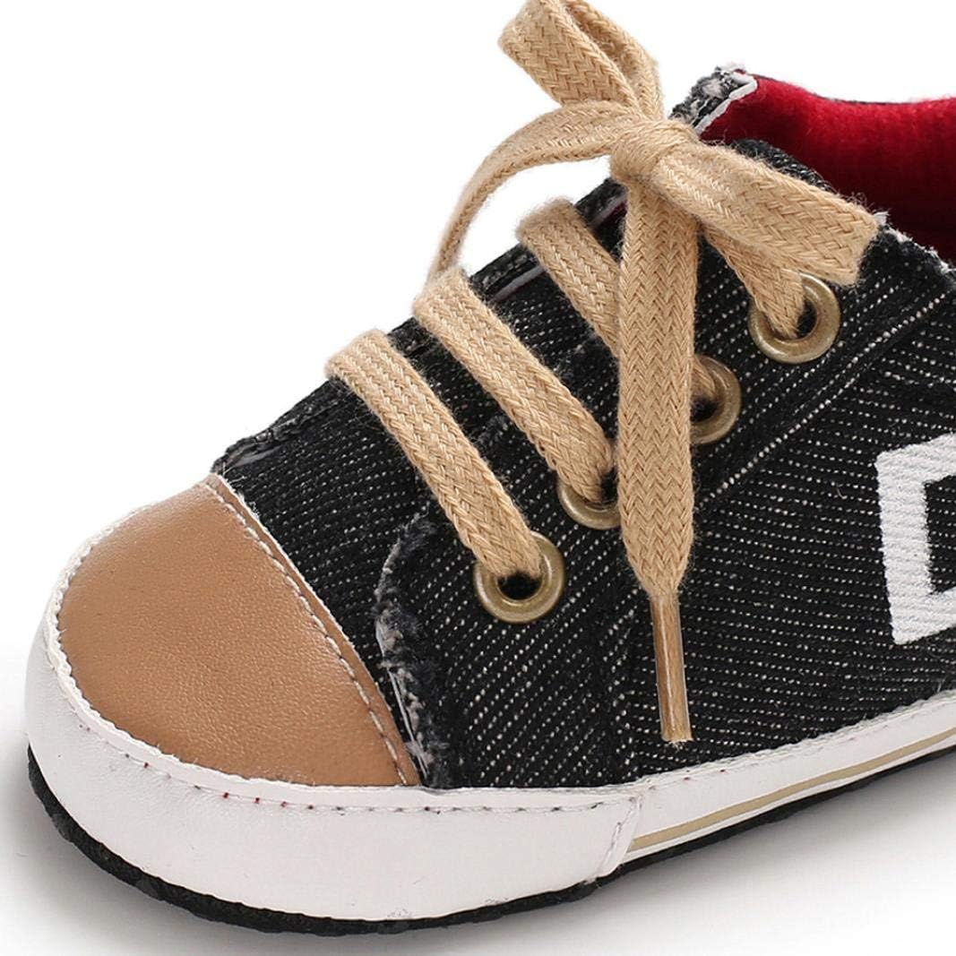 infant canvas shoes