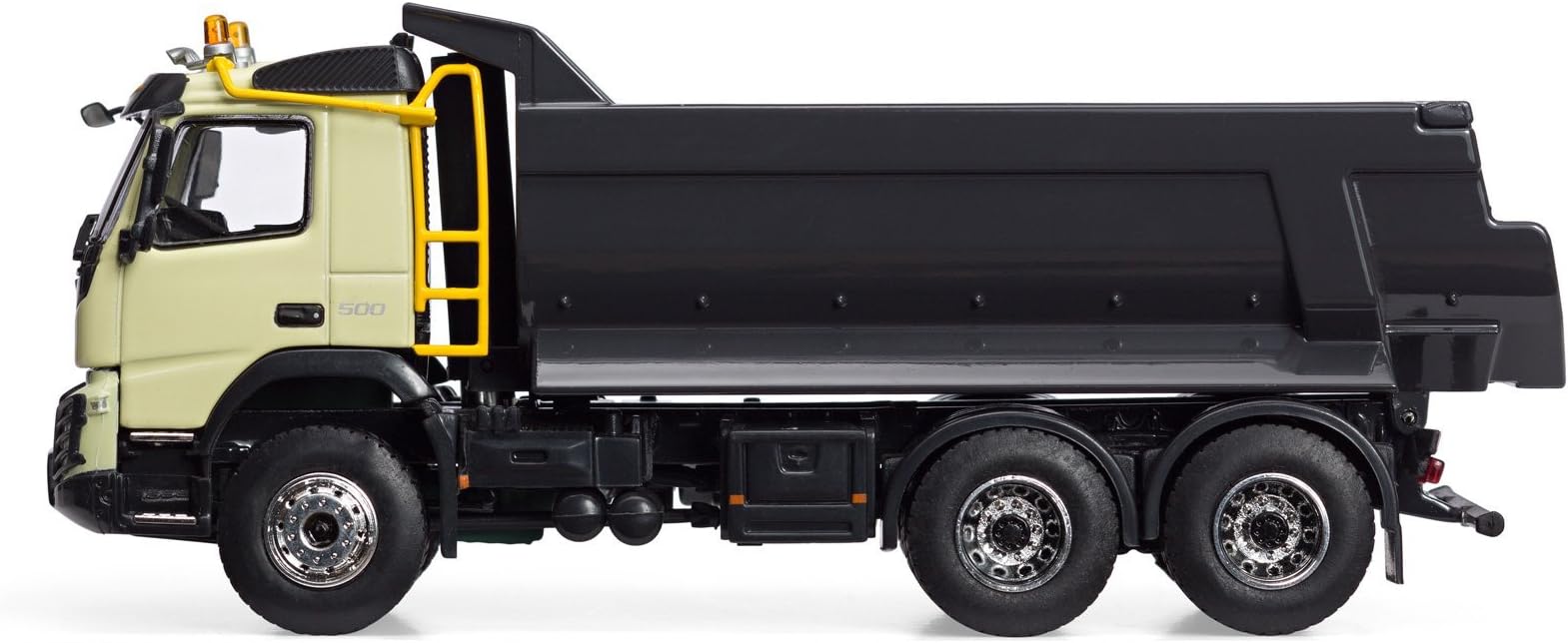 Motorart 300041 1:50 Scale Volvo FMX 6 x 4 Tipper Toy
