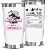 NewEleven Gifts for Mom – Birthday Gifts for Mom from Daughter, Son, Kids, Husband – Unique Wife Gift – Present Ideas for Mother, Mother-in-Law, New Mama – 20 Oz Tumbler