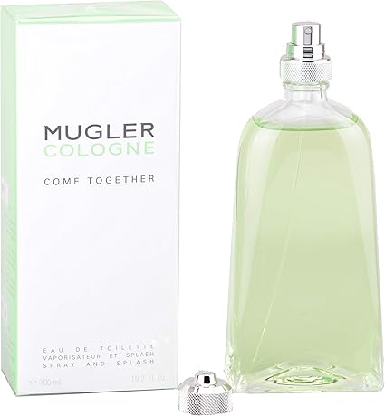t mugler perfumes