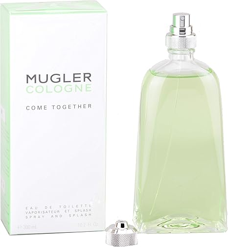 thierry mugler come together