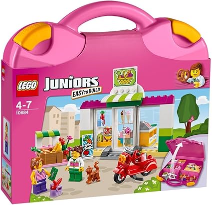 lego supermercado