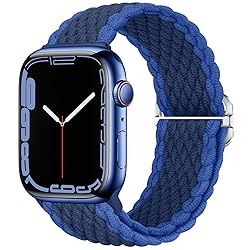 Qimela Stretchy Solo Loop Compatible with Apple