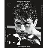 Raging Bull (The Criterion Collection) [Blu-ray]