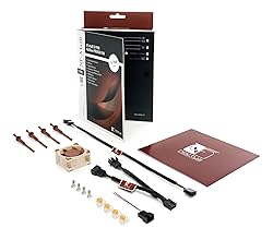 Noctua NF-A4x20 5V PWM, Premium Quiet