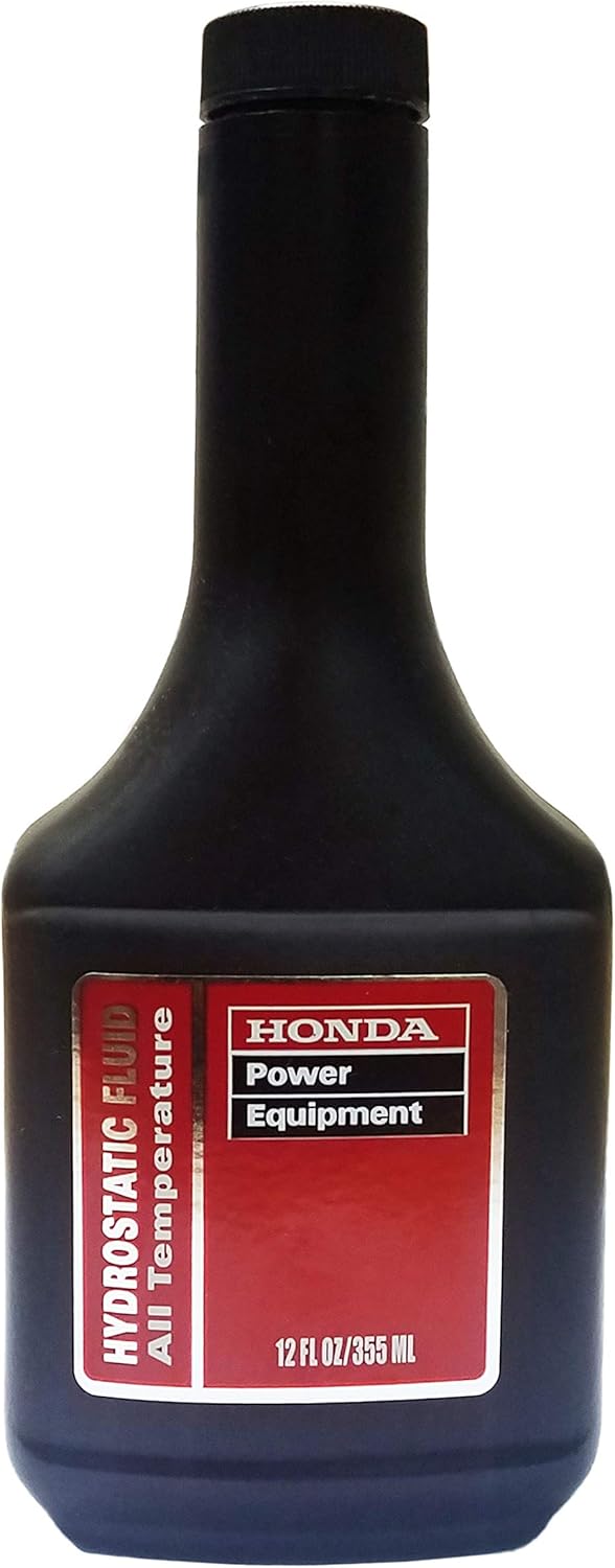 Best Lawn Mower Hydrostatic Transmission Fluid