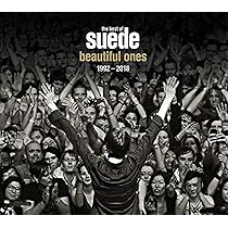 Singles: The London Suede, Suede: Amazon.ca: Music