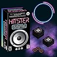 HITSTER - The Ultimate Music Trivia Party Game for Adults and Families - All-Time Playlist with The Greatest Hits - 2 to 10 P