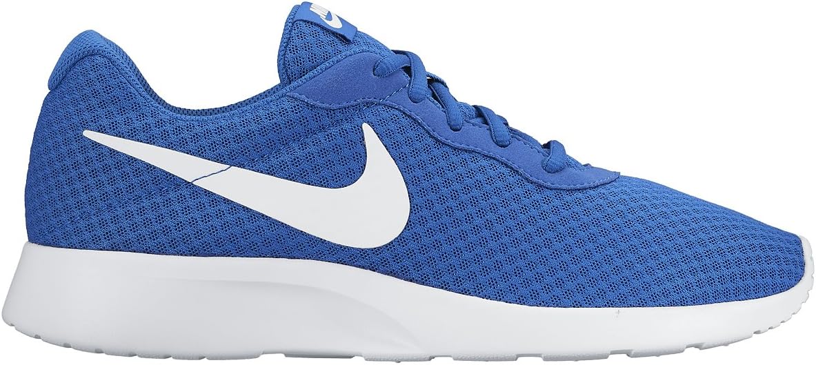 Nike Men 's tanjun Premium, Rey game/Blanco, 7.5 D(M) US: Amazon.com.mx: Ropa, Zapatos y Accesorios