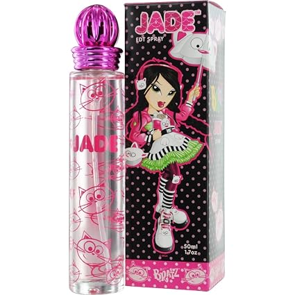 Disney Bratz jade for kids EDT spray 1.7oz (746480976212)