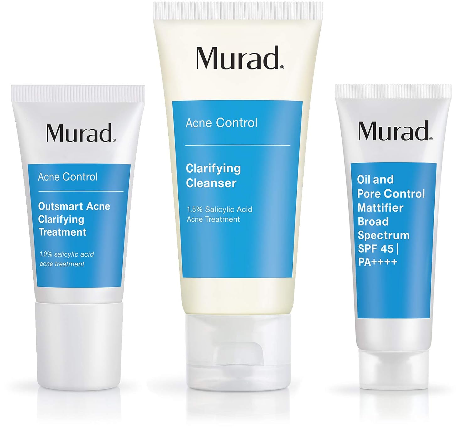 murad acne set