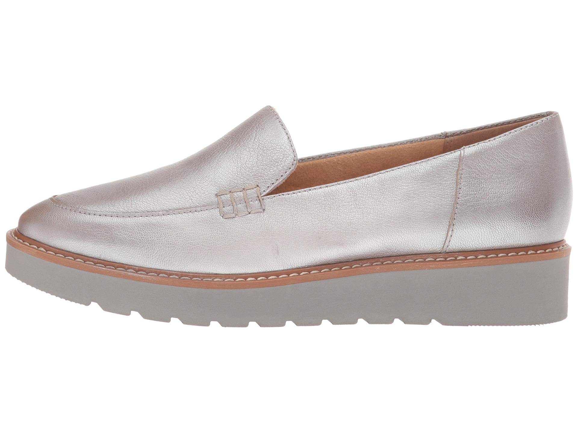 Naturalizer Womens Auburn Closed Toe Oxfords - Image 7