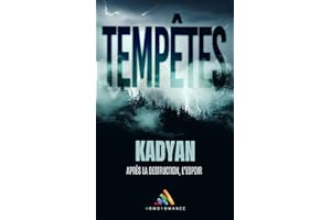 Tempêtes: Livre lesbien FF, Roman lesbien (French Edition)