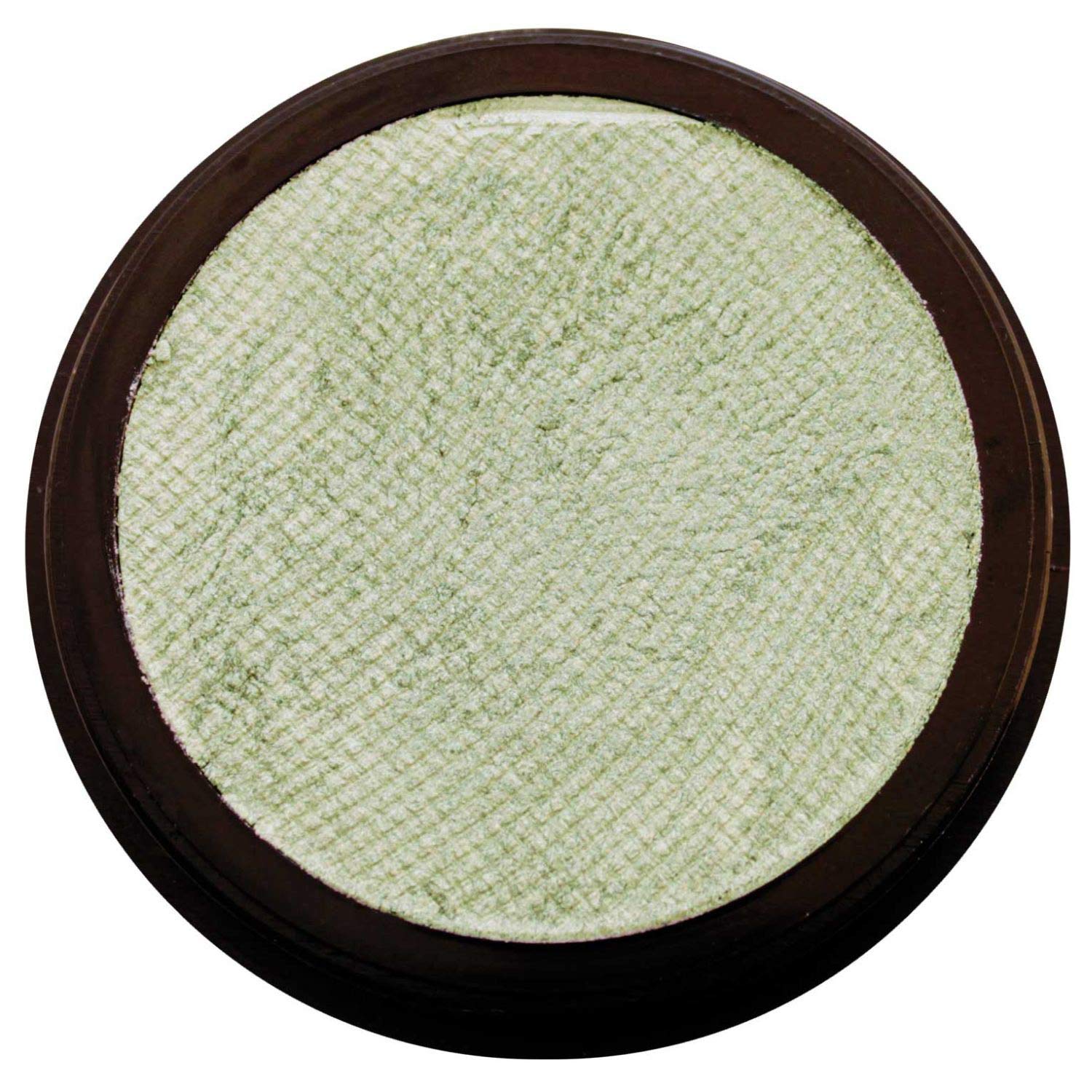 CREATIVE Eulenspiegel 180679 Pearlised Platinum 20 ml/30 g Professional Aqua Make-Up